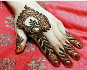 Rathor Mehandi Artist