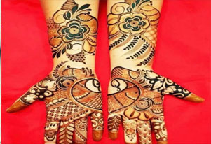 Rathor Mehandi Artist