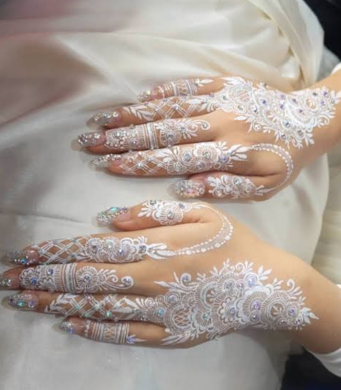 Stylish-1-Mehandi