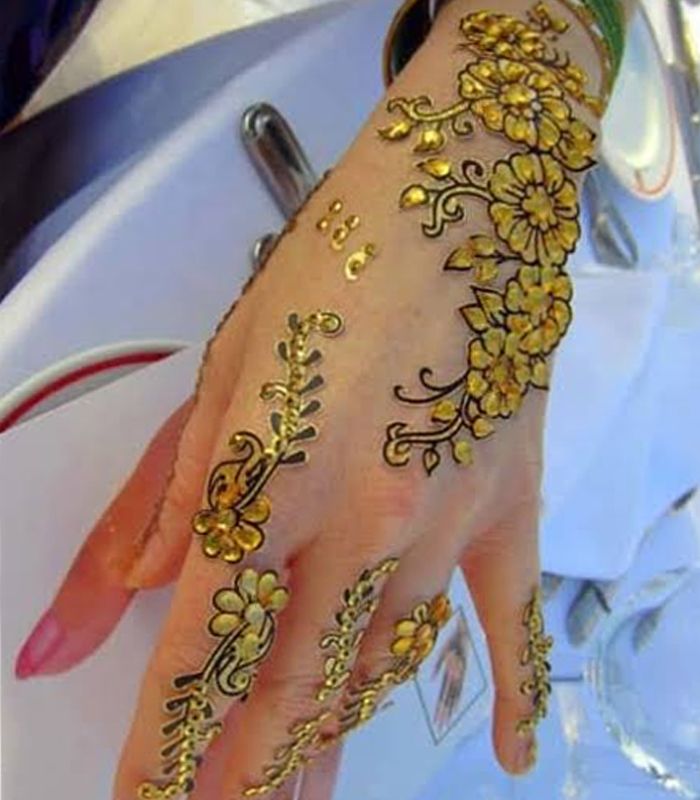 Stylish-1-Mehandi